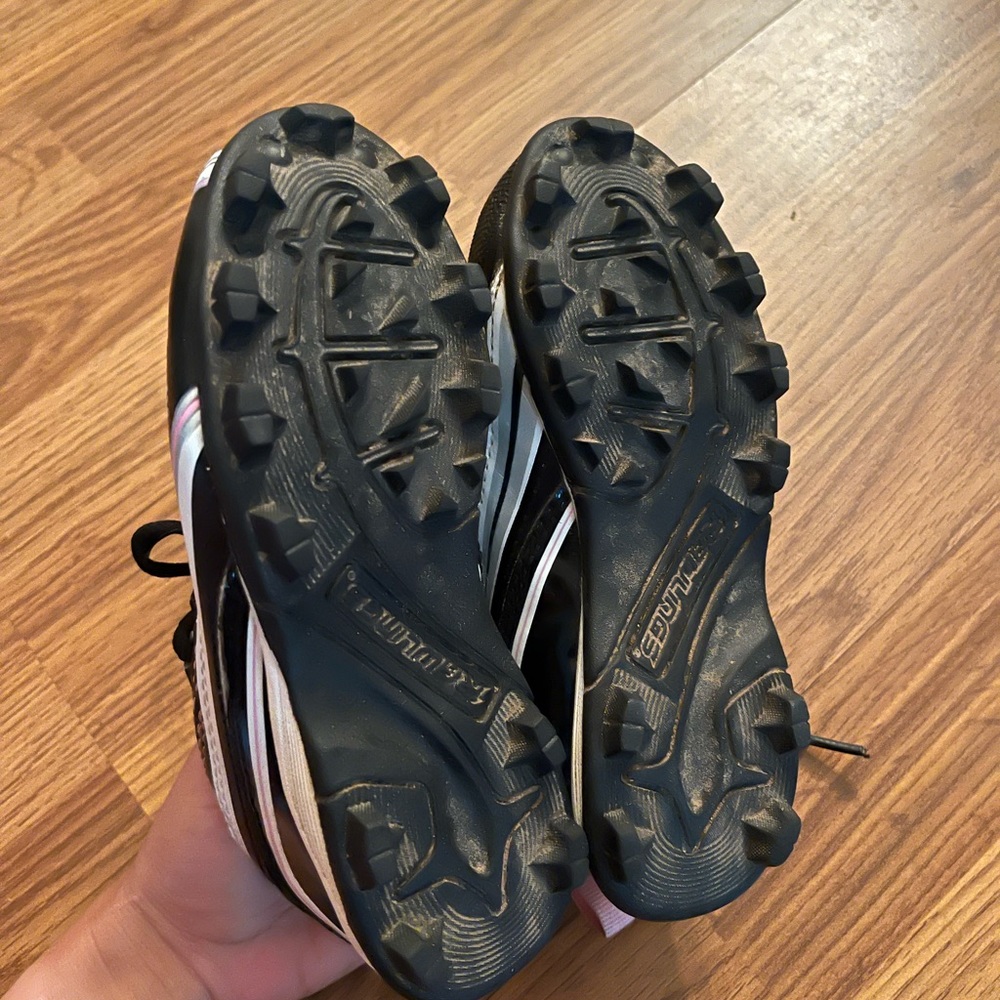 Rawlings (Toddler-Girl: size 11) cleats